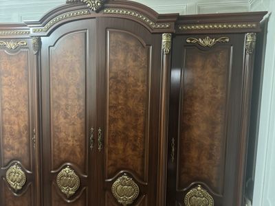 Spalniy mebel sotiladi holati zor