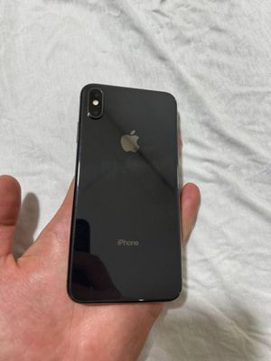 Iphone xs max 256 gb LLA