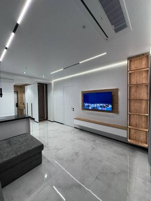 Сдается 2х ком. квартира, ЖК NRG U-TOWER, ор-р: Дружба народов, 57м2