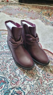Продаются сапоги