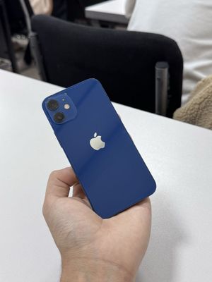 iPhone 12 Mini blue 64Gb