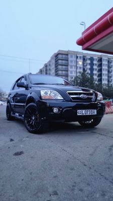 Kia Sorento 3.3 srochni sotiladi