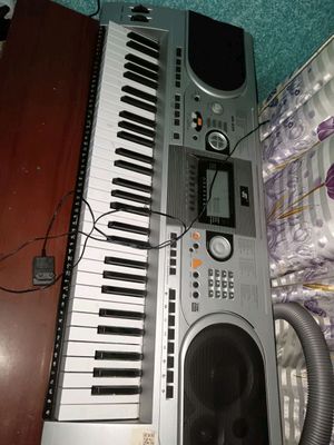 Синтезатор