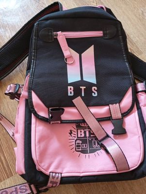 BTS портфель 100000