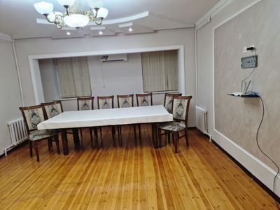 Аренда тинчлик метро