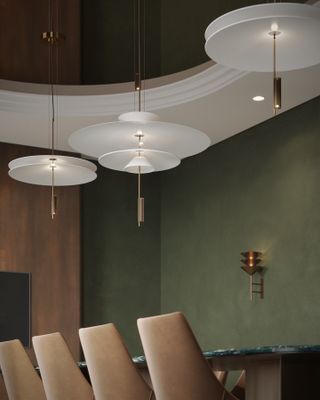 Arxitektura interior hizmati
