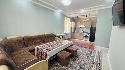Квартира ижарага берилади Фаргона шахар