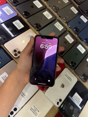 iPhone 11 (tezz skidkada!)