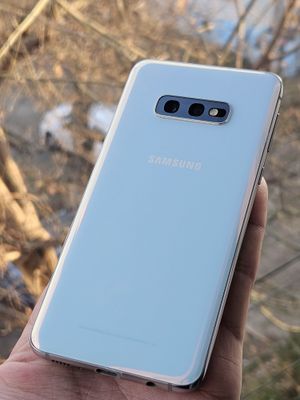 Samsung S10e 128 GB