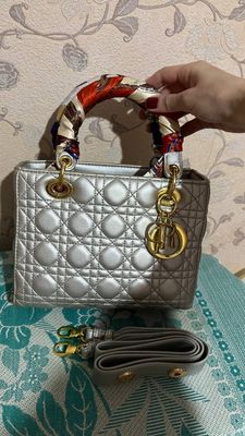 Сумка Dior