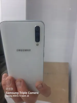 Samsung A50
