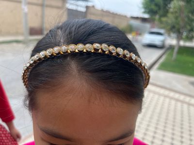 Diadema yangi qol mehnati
