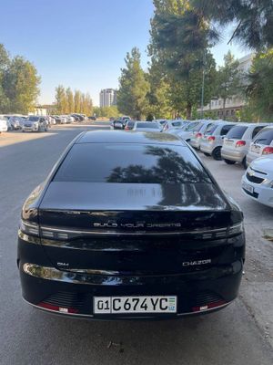 Byd chazor 2 позиция