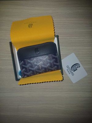 Goyard кошелек люкс
