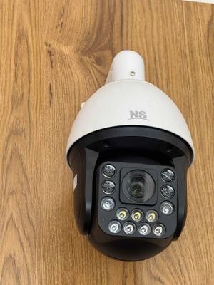 Kamera Model:NS-HD708AI-5MP