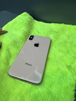 iPhone Xs 256 gb LL/A srochna sotiladi narhini kelishamiz