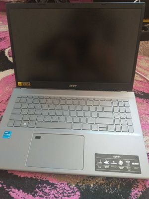 acer aspire 5 core i5 12450h 16/512