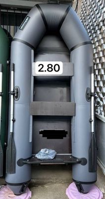 Лодка 2.80 матор койса болади