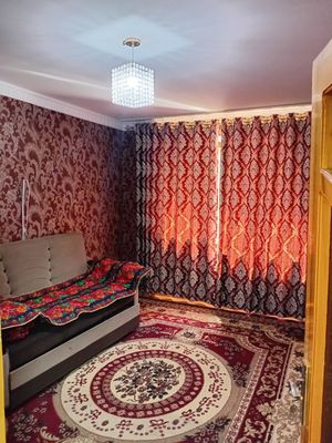 Срочно 3 хонали квартира ижарага берилади Чинор Пиридастгир