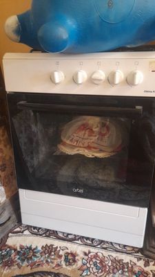 Artel gaz plita