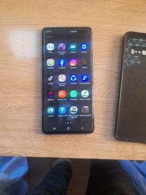 Samsung S 10 5G 8/256 GB dakument yoq korea