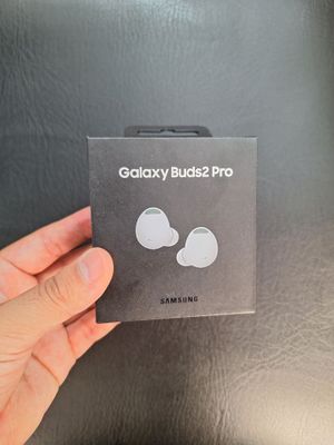 Samsung galaxy Buds 2pro очилмаган янги