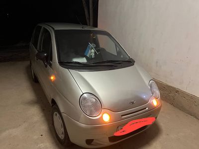 Matiz 2950 $ kelishiladi