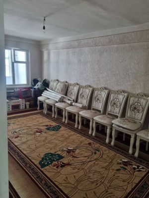 1-этажда 3 хонали уй сотилади
