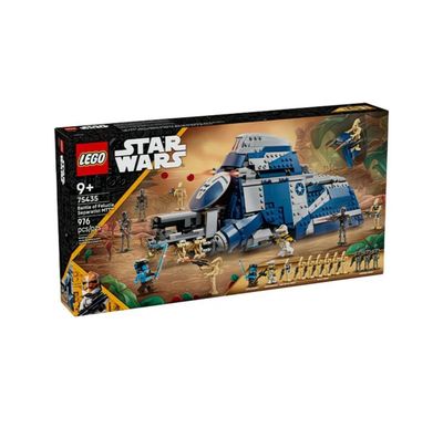 Lego Star Wars под заказ!