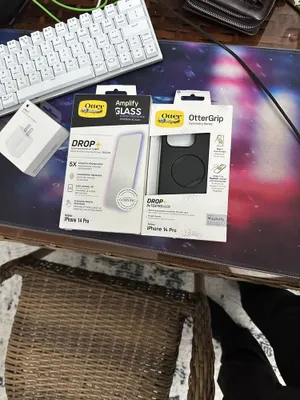 Otterbox Case iphone 14 pro