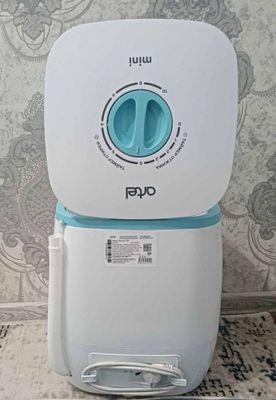 Стиральная машинка малютка от Artel