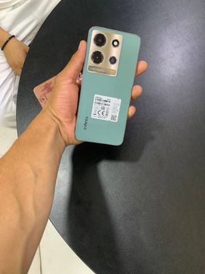 Infinix not 30i pro