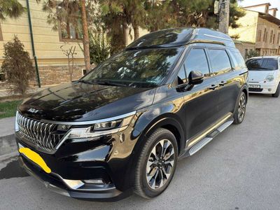 kia carnival 2023 08 oy