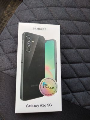 Samsung Galaxy A26 5G 128tali