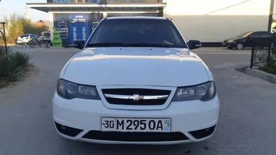 Neksiya 2 xalol moshina