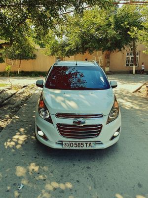 Chevroler spark2014