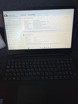 Noutbook Lenovo v 15