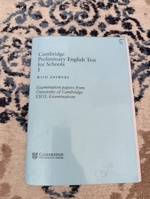 English books / Английские книги