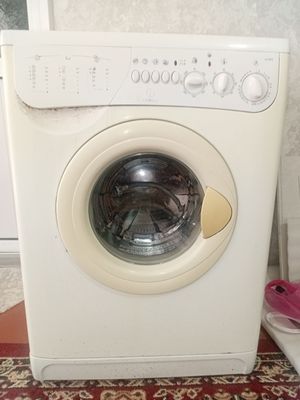Indesit Kirmoshina B/U