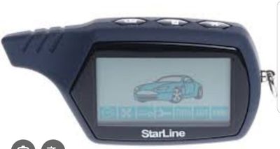 Starline A91 pult