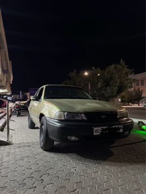 Нексия 1 донс лукс