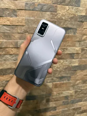 infinix GT 30 pro