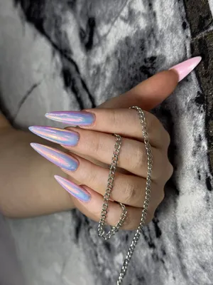 Маникюр и педикюр Ташкент