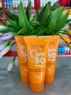 lacooredan SpF barcha yuz uchun mos keluvchi