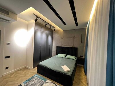 Срочно сдается! 3х ком Шикарная квартира на Яшнабадский Районе 985*