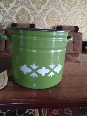 Продам кастрюлю СССР