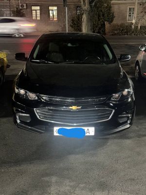 Malibu sotiladi metan gaz bor