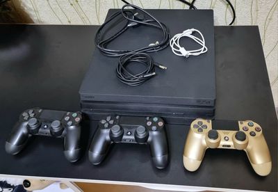 Sony Playstation 4 Pro