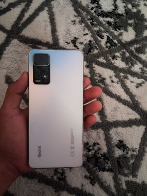 Redmi not 11 pro