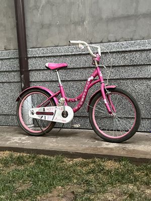 Veloseped sotiladi.